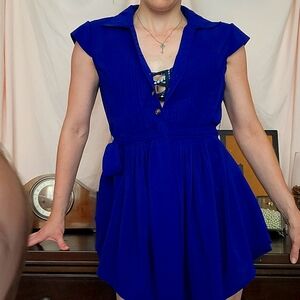 Orb Dress and/or Shirt